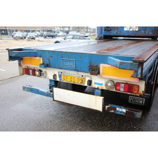 1998 Floor FLO 17 30H2-44168698