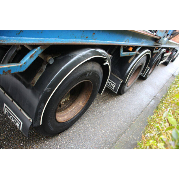 1998 Floor FLO 17 30H2-44168700