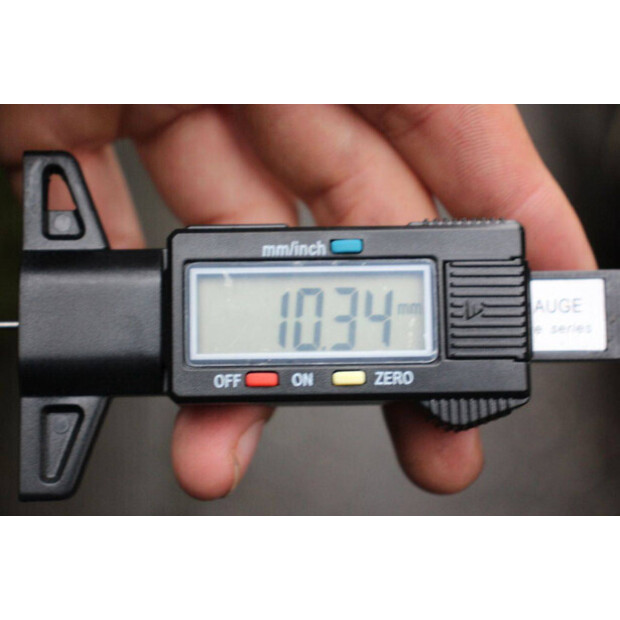 1998 Floor FLO 17 30H2-44168712