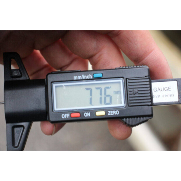 1998 Floor FLO 17 30H2-44168722