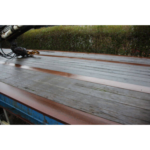 1998 Floor FLO 17 30H2-44168726