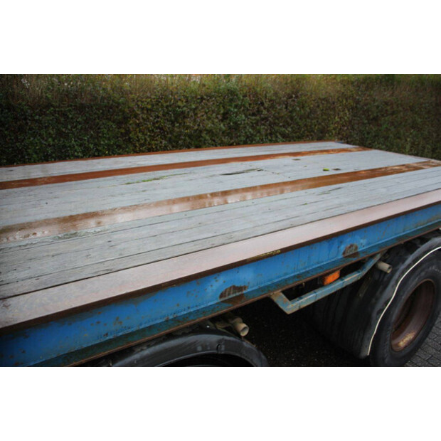 1998 Floor FLO 17 30H2-44168732