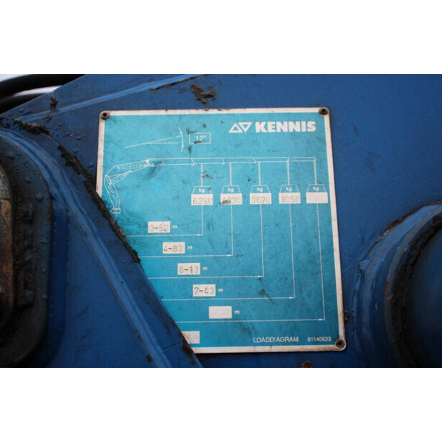 1998 Floor FLO 17 30H2-44168736