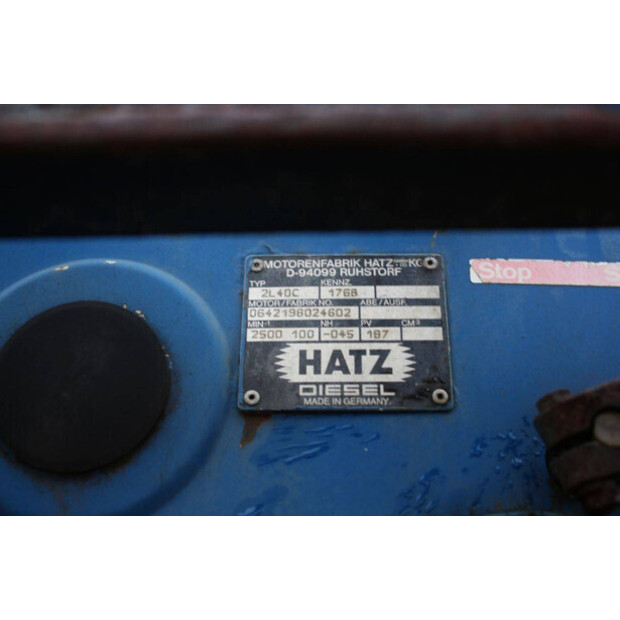 1998 Floor FLO 17 30H2-44168738