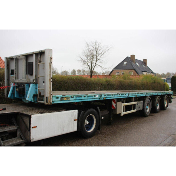 2007 Floor FLO-18-30H2-44168883