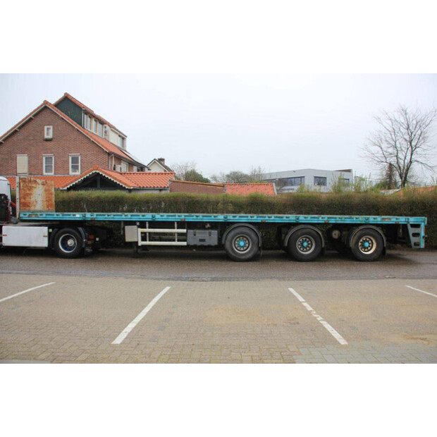 2007 Floor FLO-18-30H2-44168885