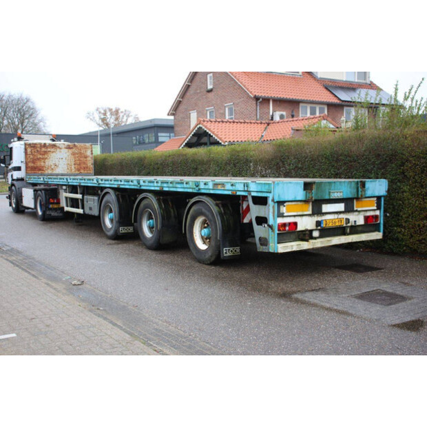 2007 Floor FLO-18-30H2-44168887