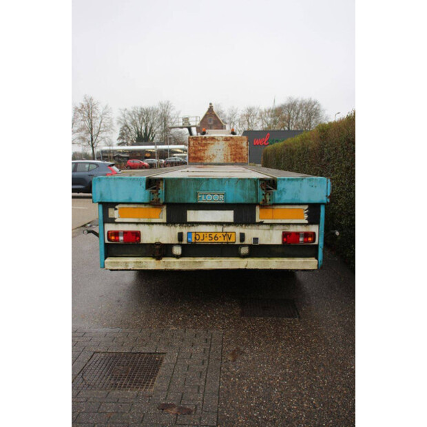 2007 Floor FLO-18-30H2-44168889