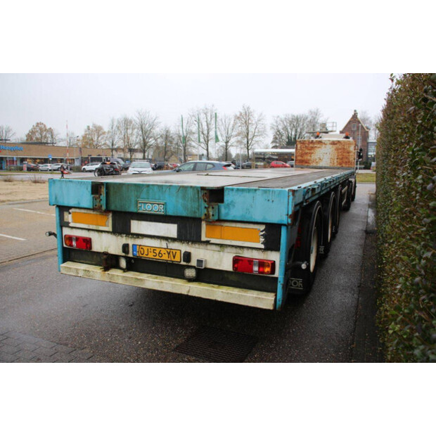 2007 Floor FLO-18-30H2-44168891