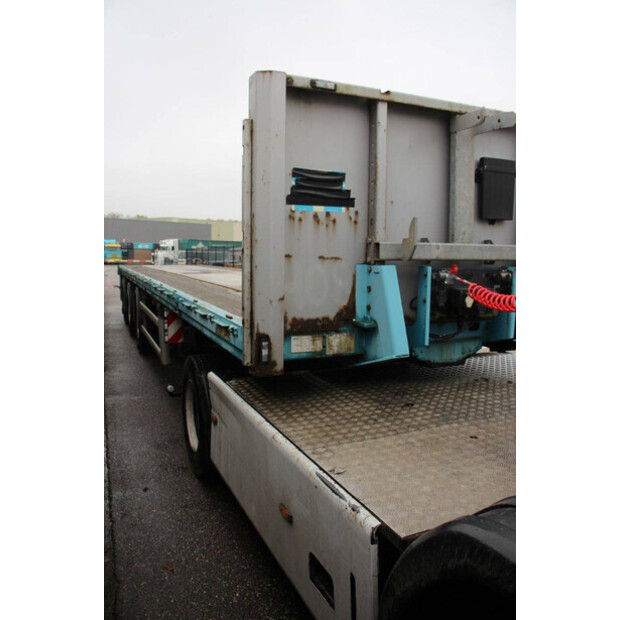 2007 Floor FLO-18-30H2-44168892