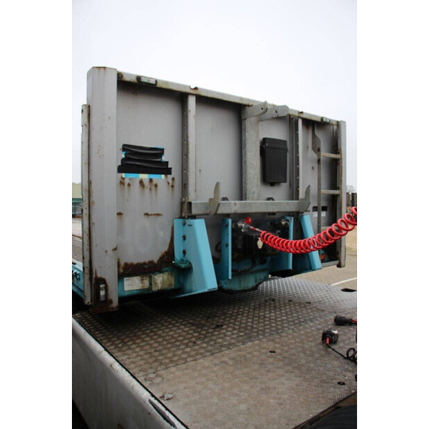 2007 Floor FLO-18-30H2-44168893