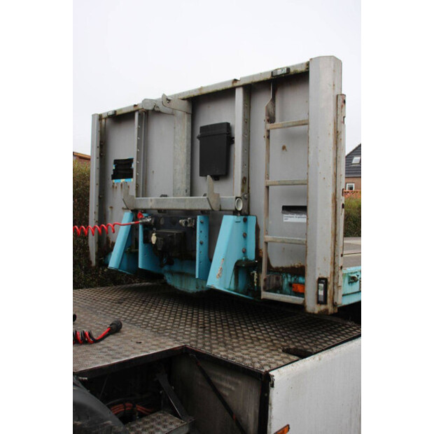 2007 Floor FLO-18-30H2-44168894