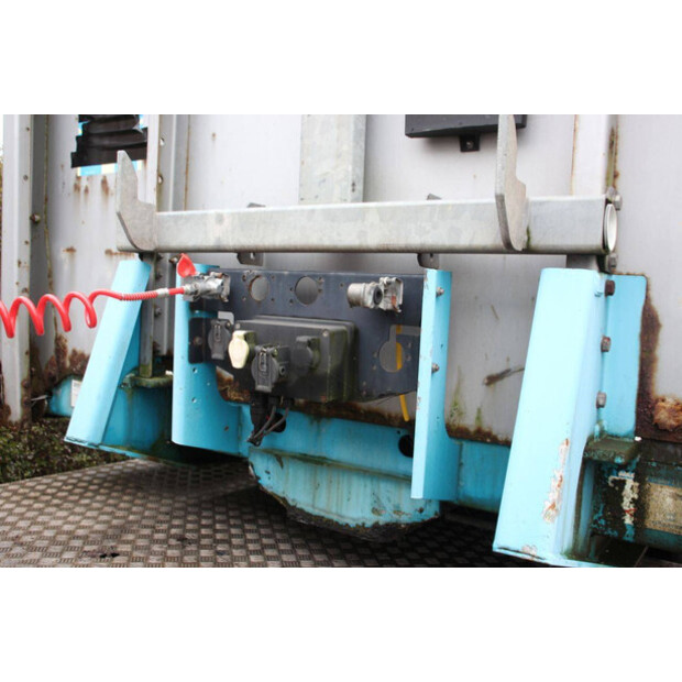 2007 Floor FLO-18-30H2-44168895