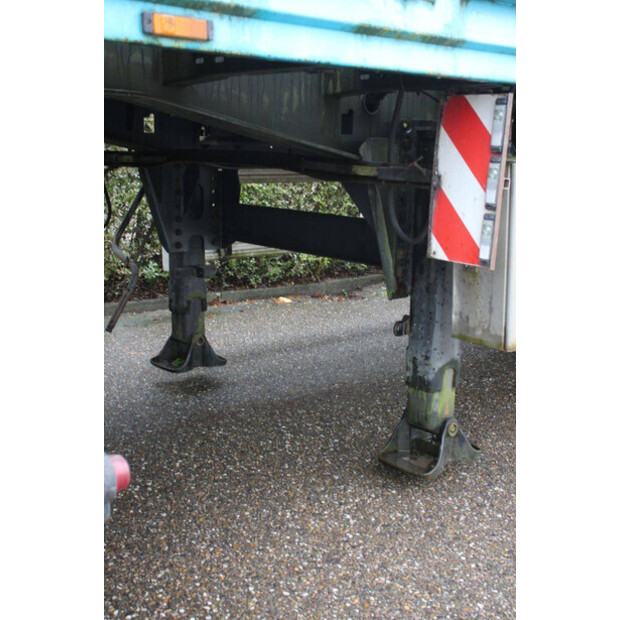 2007 Floor FLO-18-30H2-44168898