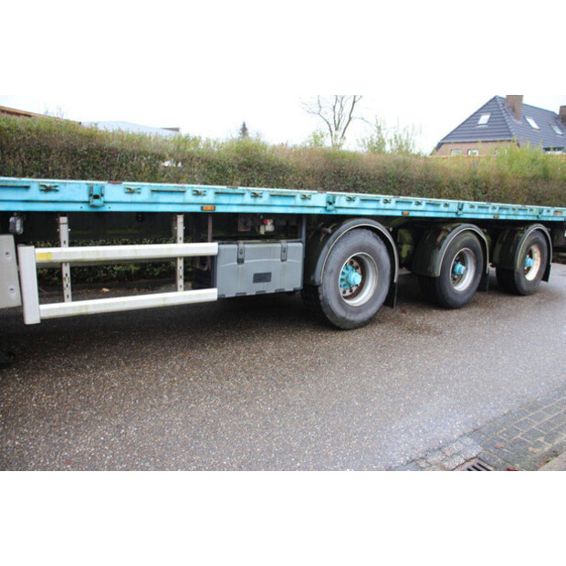 2007 Floor FLO-18-30H2-44168899