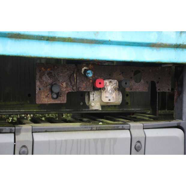 2007 Floor FLO-18-30H2-44168900