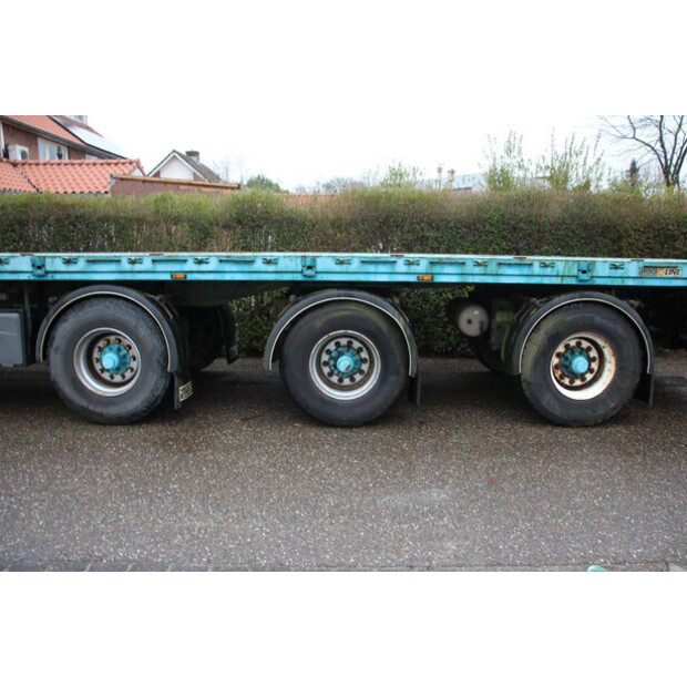 2007 Floor FLO-18-30H2-44168901