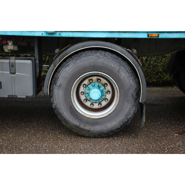 2007 Floor FLO-18-30H2-44168902