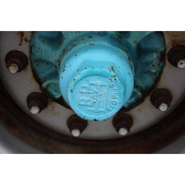 2007 Floor FLO-18-30H2-44168903