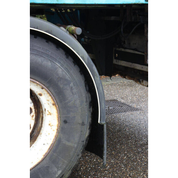 2007 Floor FLO-18-30H2-44168904