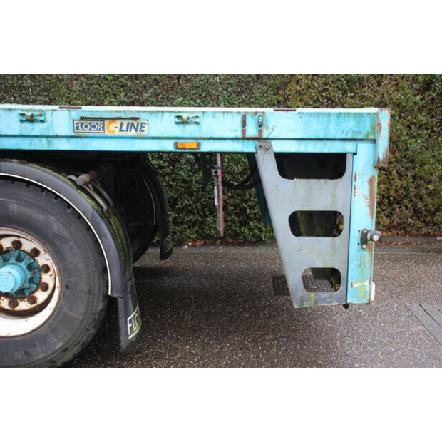 2007 Floor FLO-18-30H2-44168905