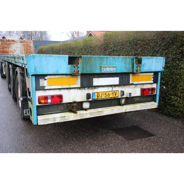 2007 Floor FLO-18-30H2-44168906