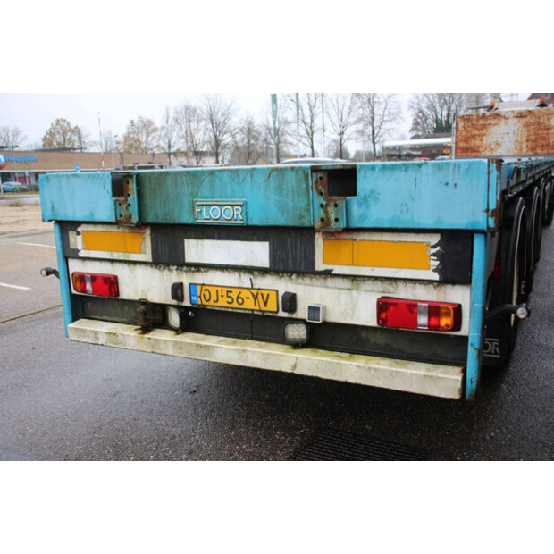 2007 Floor FLO-18-30H2-44168907