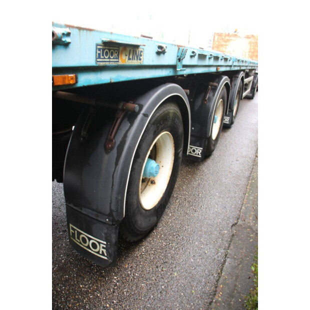 2007 Floor FLO-18-30H2-44168908