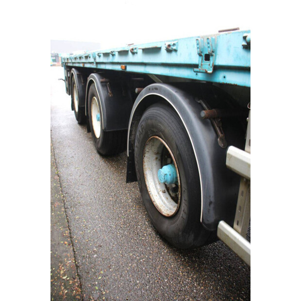 2007 Floor FLO-18-30H2-44168909