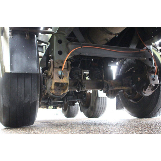 2007 Floor FLO-18-30H2-44168910