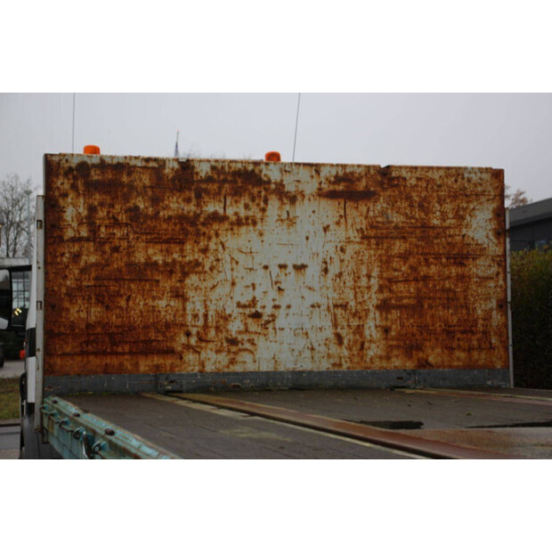 2007 Floor FLO-18-30H2-44168912