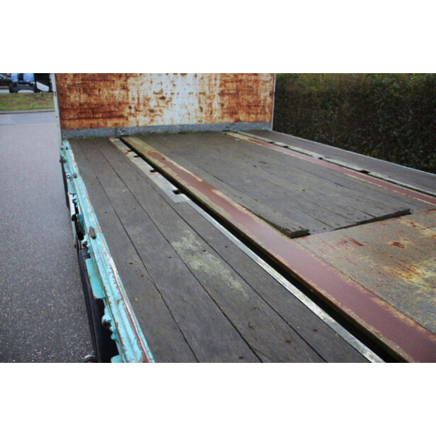 2007 Floor FLO-18-30H2-44168913