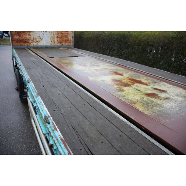 2007 Floor FLO-18-30H2-44168914