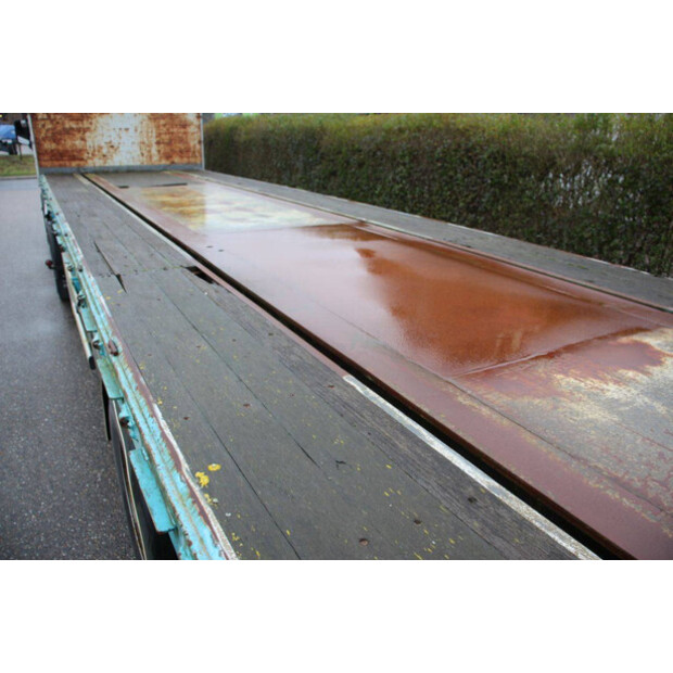 2007 Floor FLO-18-30H2-44168915