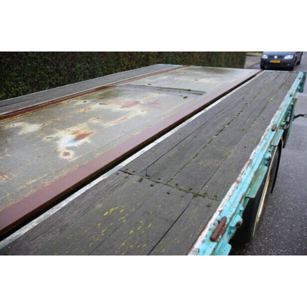 2007 Floor FLO-18-30H2-44168917