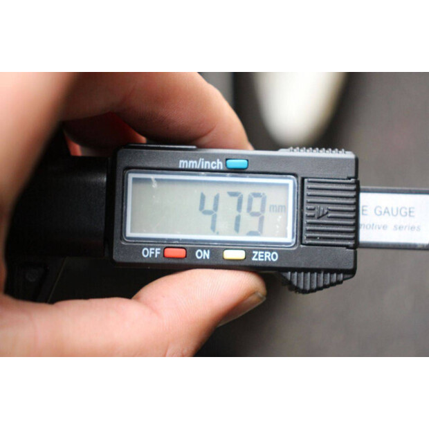 2007 Floor FLO-18-30H2-44168919