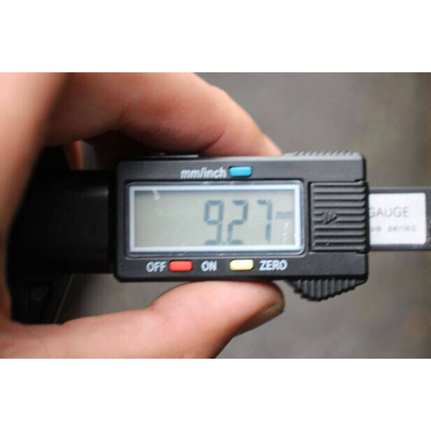 2007 Floor FLO-18-30H2-44168921