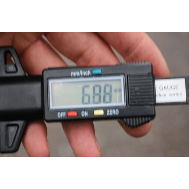 2007 Floor FLO-18-30H2-44168925