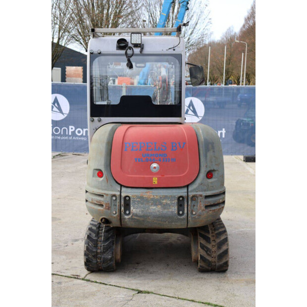 2008 Neuson 2503RD-44169144