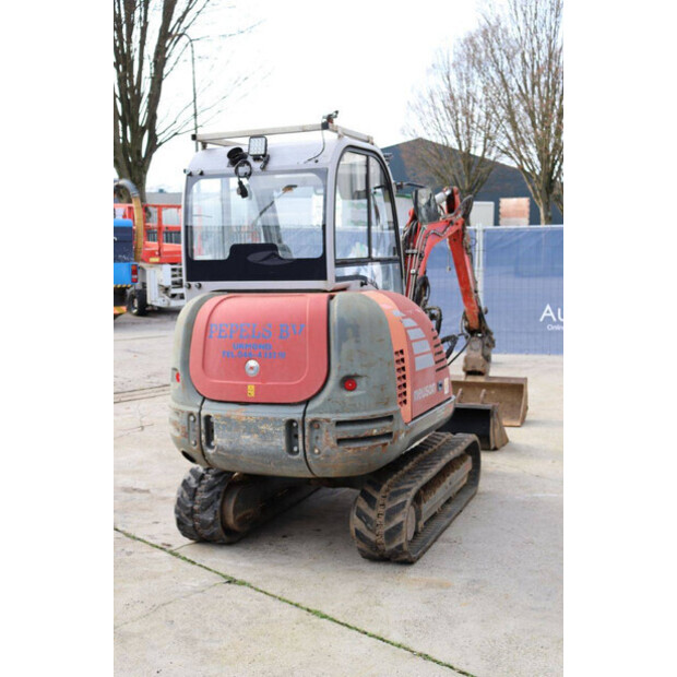 2008 Neuson 2503RD-44169145