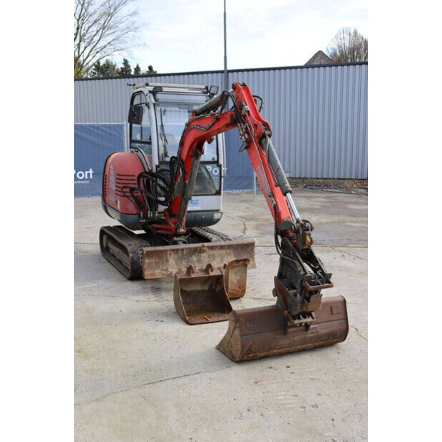 2008 Neuson 2503RD-44169146