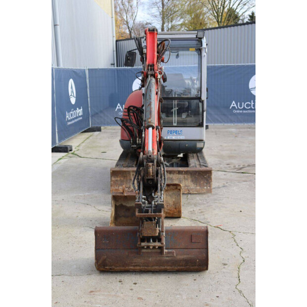 2008 Neuson 2503RD-44169147