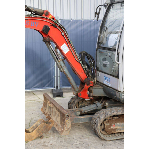 2008 Neuson 2503RD-44169152