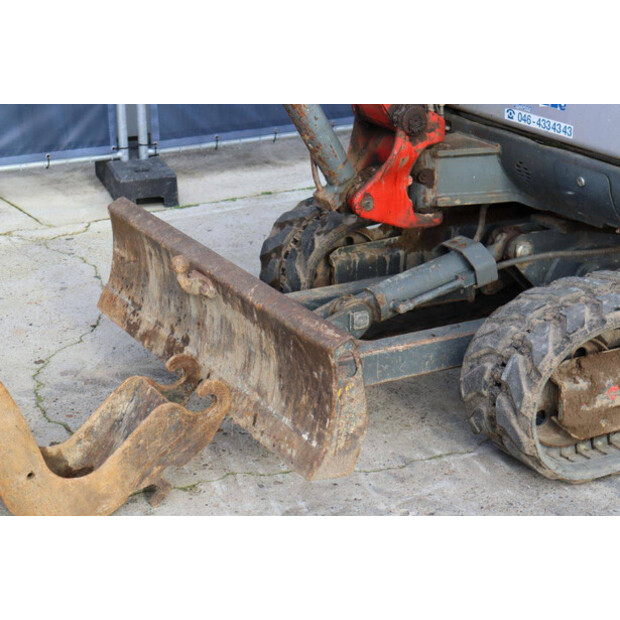 2008 Neuson 2503RD-44169153