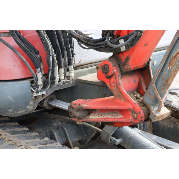 2008 Neuson 2503RD-44169155