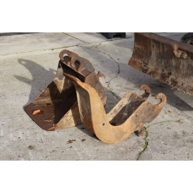 2008 Neuson 2503RD-44169156