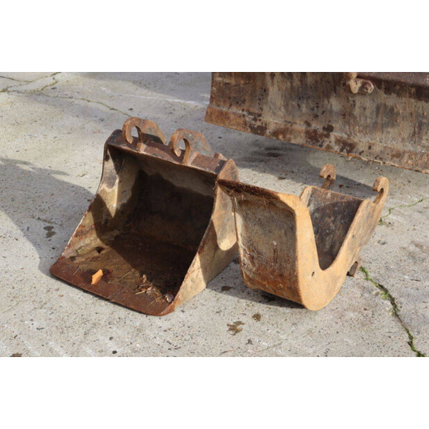 2008 Neuson 2503RD-44169157