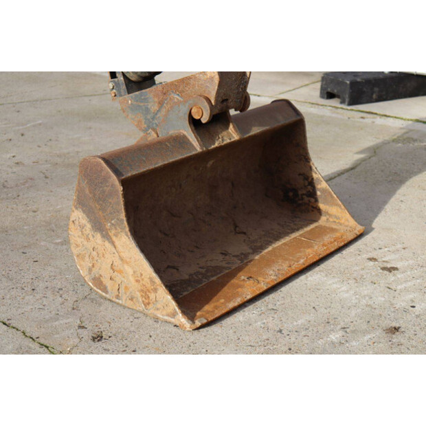 2008 Neuson 2503RD-44169158