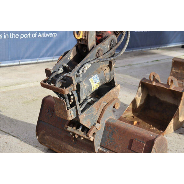 2008 Neuson 2503RD-44169160