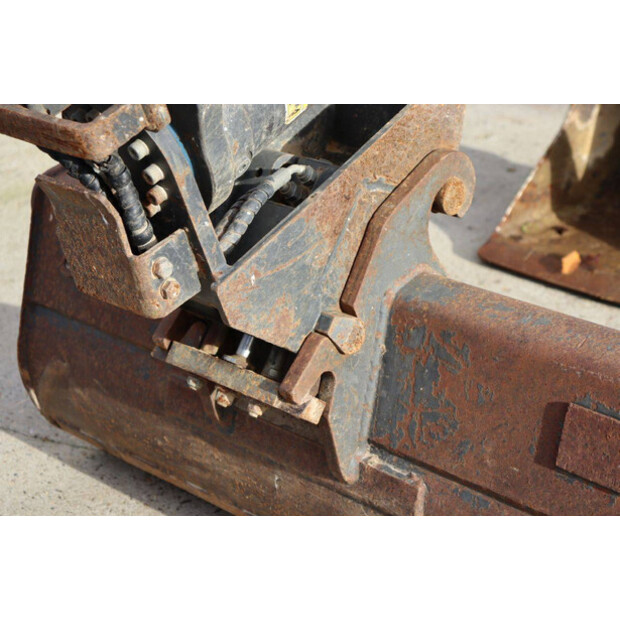 2008 Neuson 2503RD-44169161